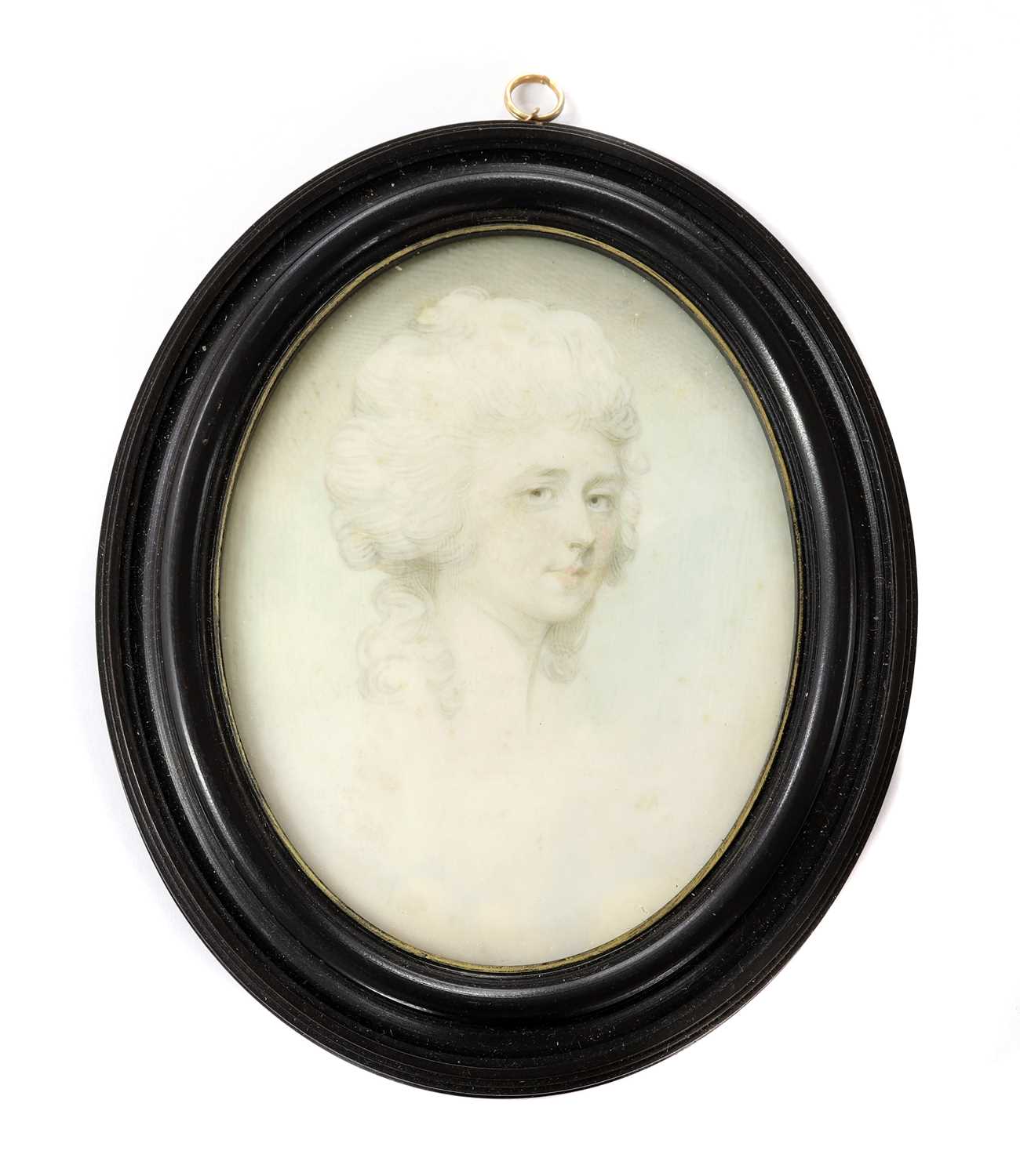 Lot 156 - Jeremiah Meyer (1735-1789)