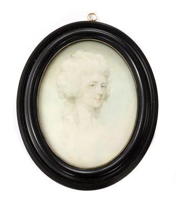 Lot 156 - Jeremiah Meyer (1735-1789)