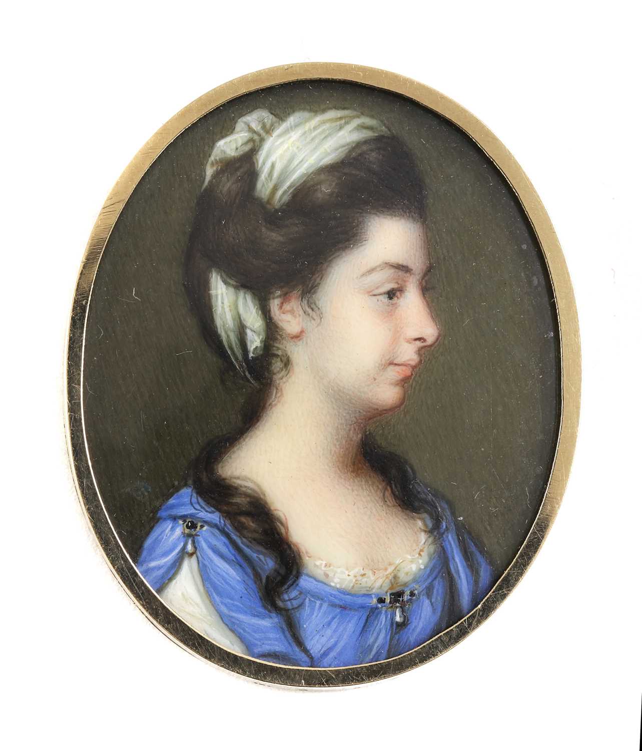 Lot 164 - James Scouler (1741-1812)