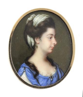 Lot 164 - James Scouler (1741-1812)