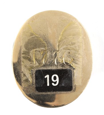 Lot 164 - James Scouler (1741-1812)