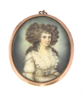 Lot 330 - John Donaldson (1737-1801)