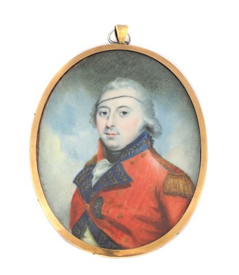 Lot 132 - English School, c.1805
