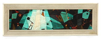 Lot 381 - J R Ballard (1960s)