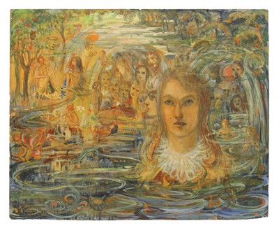 Lot 76 - ENCHANTED LAKE