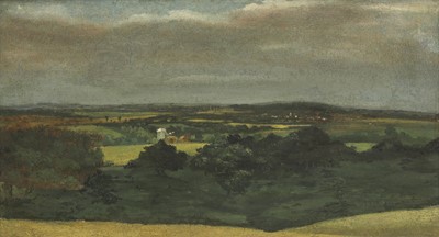 Lot 695 - John Constable RA (1776-1837)