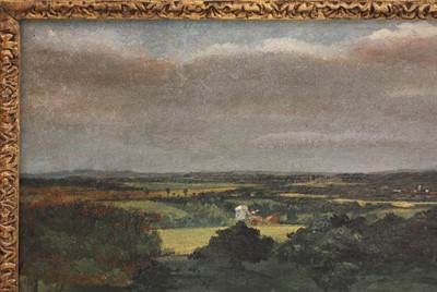 Lot 695 - John Constable RA (1776-1837)
