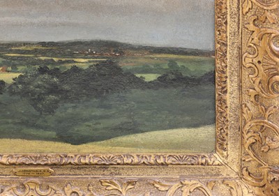 Lot 695 - John Constable RA (1776-1837)