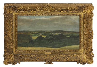 Lot 695 - John Constable RA (1776-1837)