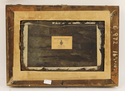 Lot 695 - John Constable RA (1776-1837)