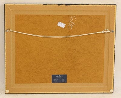 Lot 269 - John Silver (b.1959)