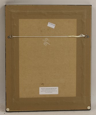 Lot 222 - John Silver (b.1959)