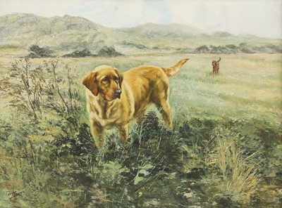 Lot 272 - Henry Wilkinson (1921-2011)