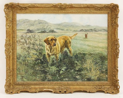 Lot 272 - Henry Wilkinson (1921-2011)