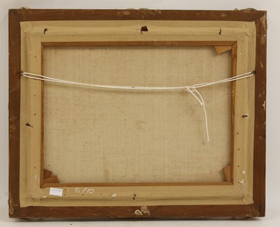 Lot 272 - Henry Wilkinson (1921-2011)