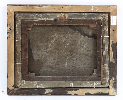 Lot 210 - George Armfield (1808-1893)