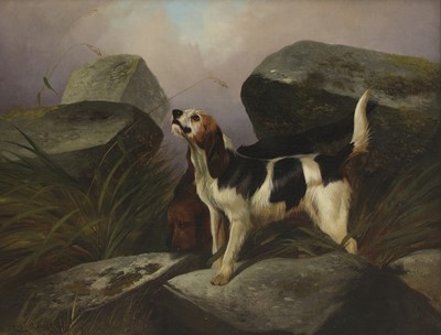 Lot 249 - Colin Graeme Roe (1850-1910)