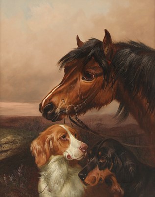 Lot 215 - Colin Graeme Roe (1850-1910)