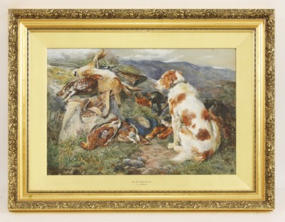 Lot 81 - John Sargent Noble (1848-1896)
