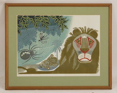 Lot 1 - Edward Bawden RA (1903-1989)