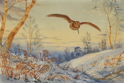 Lot 153 - John Cyril Harrison (1898-1985)