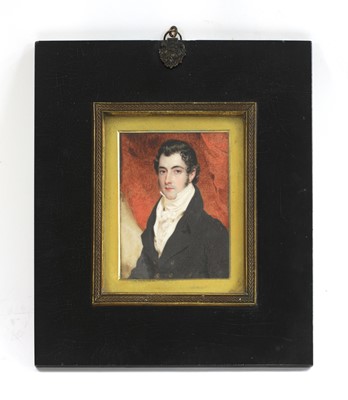 Lot 594 - English School, c.1820