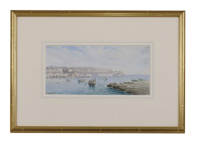 Lot 532 - Gaetano D'Esposito (1858-1911)