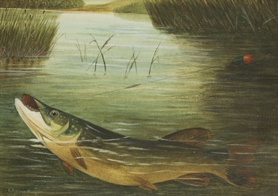 Lot 190 - A Roland Knight (fl.1879-1921)