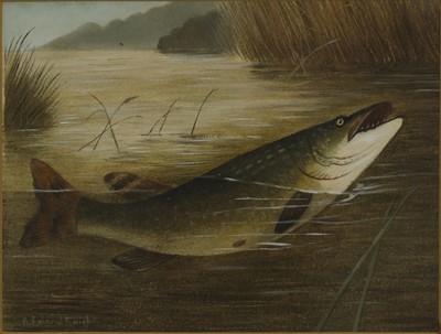 Lot 189 - A Roland Knight (fl.1879-1921)