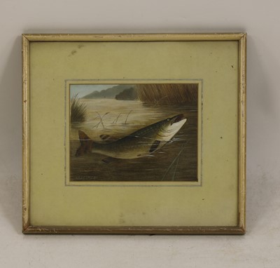 Lot 189 - A Roland Knight (fl.1879-1921)