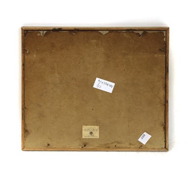 Lot 189 - A Roland Knight (fl.1879-1921)