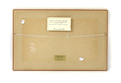Lot 189 - A Roland Knight (fl.1879-1921)