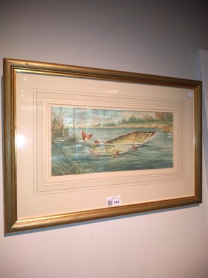 Lot 189 - A Roland Knight (fl.1879-1921)