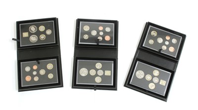 Lot 79 - Coins, Great Britain, Elizabeth II (1952-)
