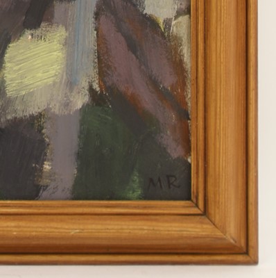 Lot 283 - Michael Randall (1947-2000)