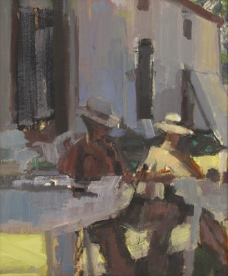 Lot 283 - Michael Randall (1947-2000)