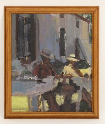 Lot 283 - Michael Randall (1947-2000)