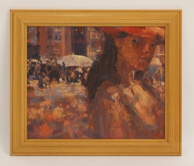 Lot 285 - Michael Randall (1947-2000)