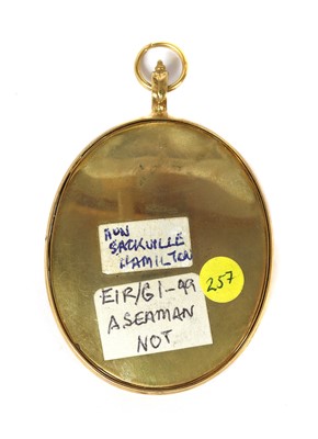 Lot 118 - Abraham Seaman (fl.1724-1731)