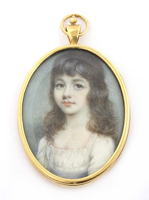 Lot 326 - English School, late 18th century