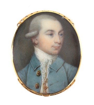 Lot 397 - English School, 18th century