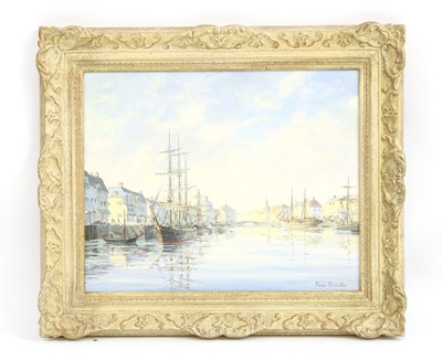 Lot 472 - Roger Desoutter (b. 1923)