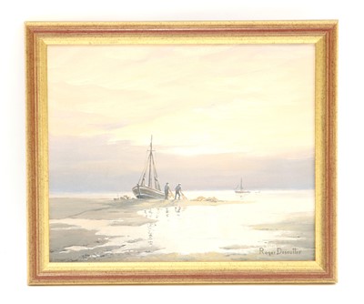 Lot 472 - Roger Desoutter (b. 1923)