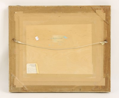 Lot 472 - Roger Desoutter (b. 1923)