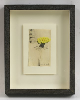 Lot 22 - Mary Newcomb (1922-2008)