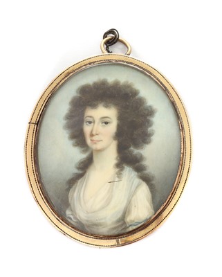 Lot 426 - John Barry (1784-1827)