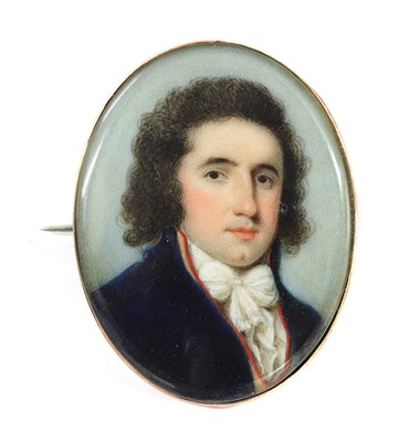 Lot 146 - English School, 18th century