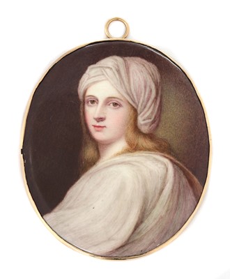 Lot 139 - William Bate (c.1759-c.1845)
