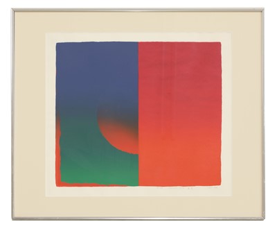 Lot 362 - Hon Chi Fun (Hong Kong, 1922-2019)