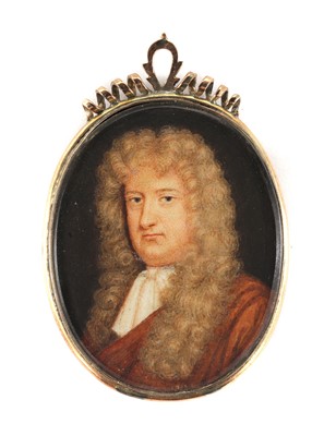 Lot 112 - Circle of Peter Cross (d.1724)